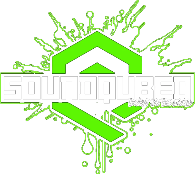 SoundQubed — Born to be Loud
